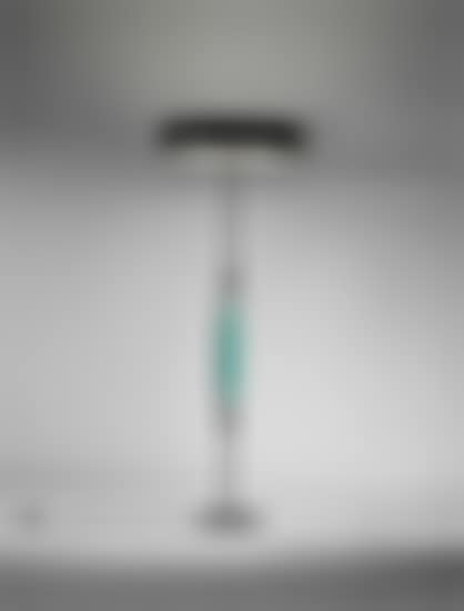 Rare standard lamp, model no. 2251 (preview)