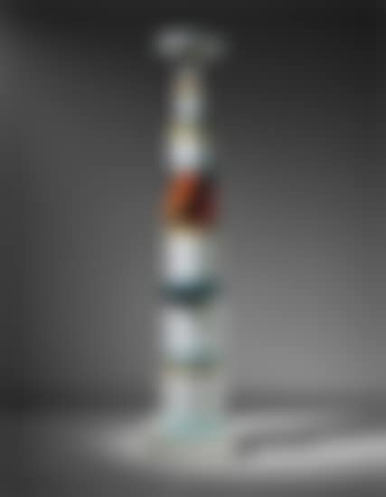 Totem, no. 18 (preview)