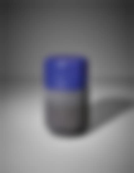 Lidded pot, model no. 198, from the ‘Ceramiche di lava’ series (preview)