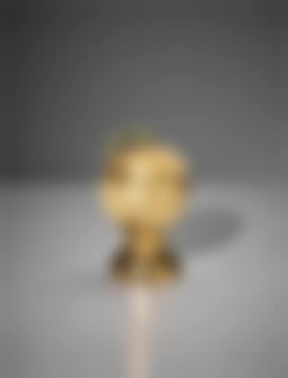 Lidded jar, model no. 387 (preview)