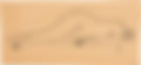Reclining Nude (preview)