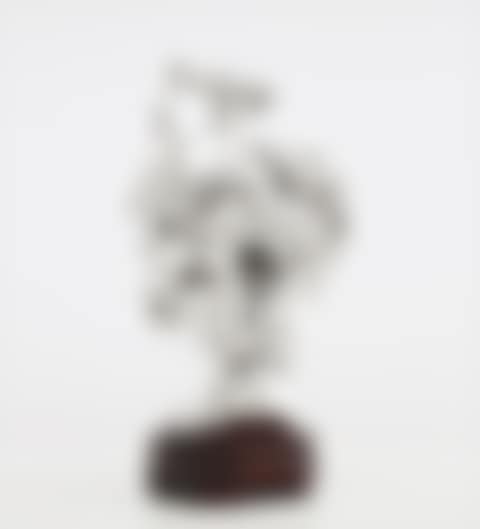 Artificial Rock No. 92 (preview)