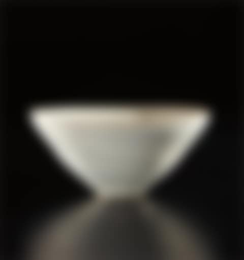 Conical bowl (preview)