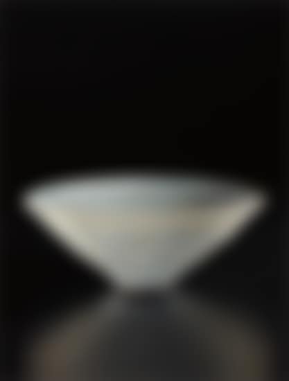 Large conical bowl (preview)