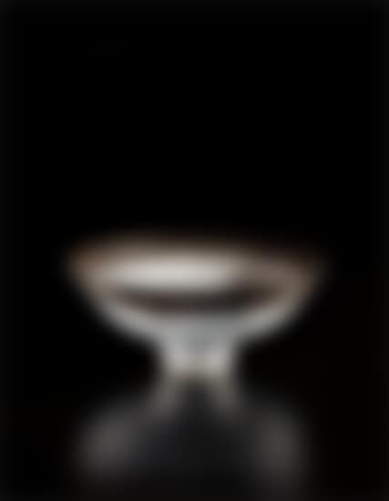 Footed bowl (preview)