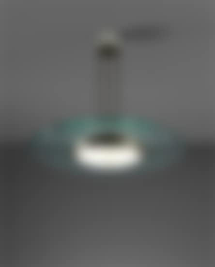 Ceiling light, model no. 2096 (preview)