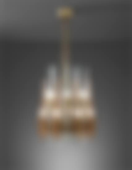 "Dahlia" ceiling light (preview)