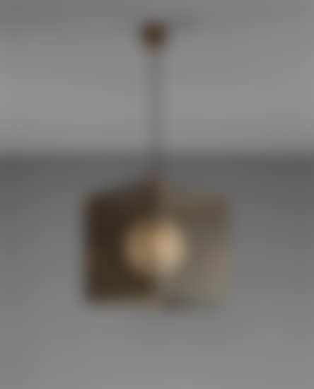 Ceiling light, model no. 2073 (preview)