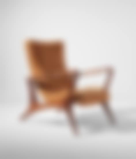 "Contour" lounge chair, model no. 175 E (preview)