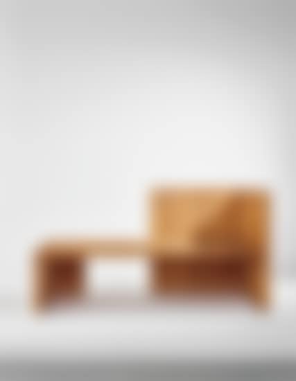Wintergarden Bench (preview)