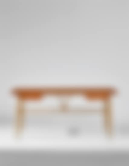 'V' desk, model no. JH563 (preview)