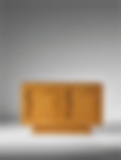 'Trèfle' sideboard (preview)