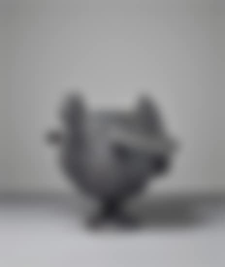 'Poule' planter (preview)