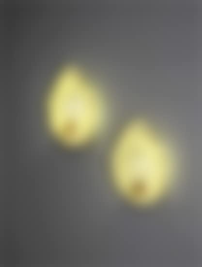 Pair of rare wall lights (preview)