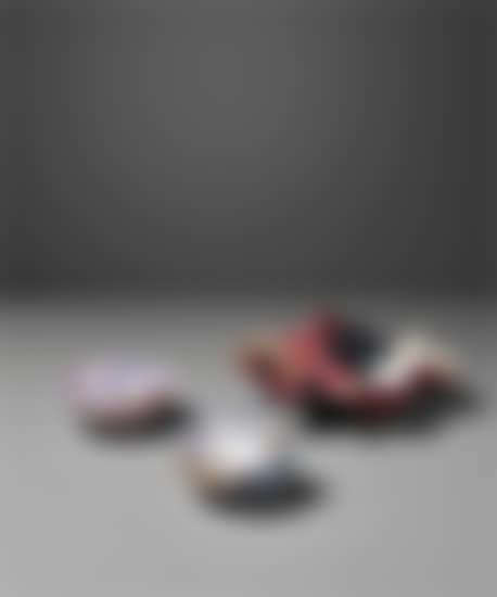 'Piatto' (dish) and two 'Coppette' (small bowls) (preview)