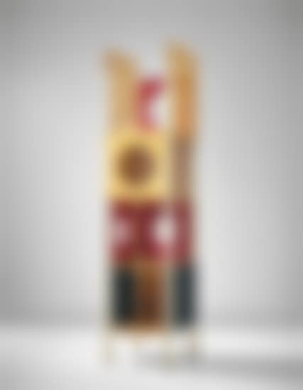 Prototype 'Commode column' (preview)
