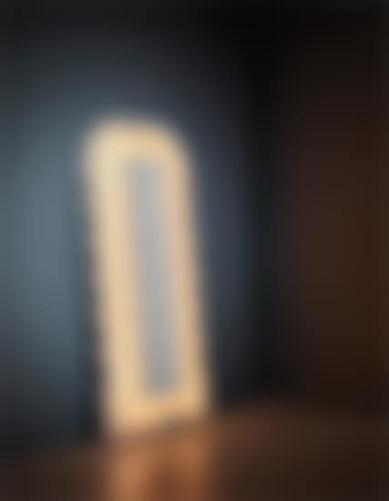 Early 'Ultrafragola' mirror, from the series 'Mobili Grigi' (preview)