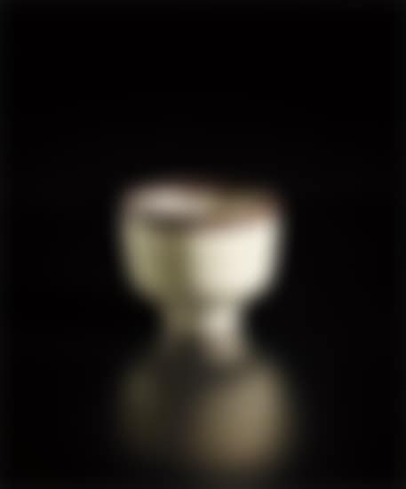 Footed bowl (preview)