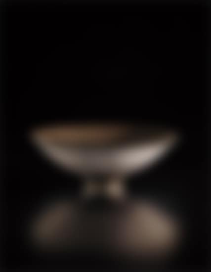 Footed open bowl (preview)