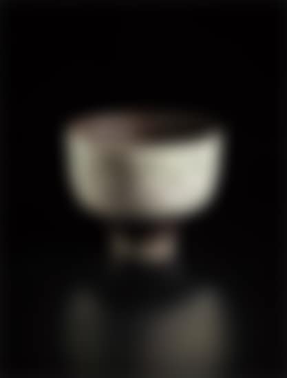 Footed bowl (preview)
