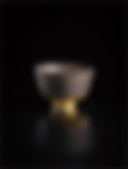 Footed bowl (preview)