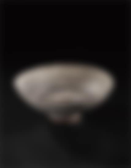 Monumental 'knitted' bowl (preview)