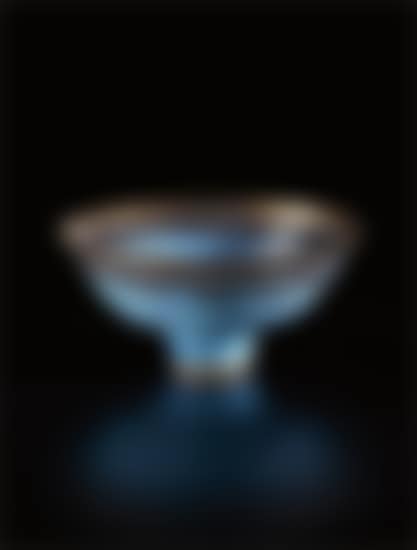 Footed bowl (preview)