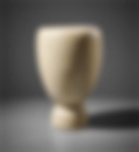 "Vase ovale" (preview)