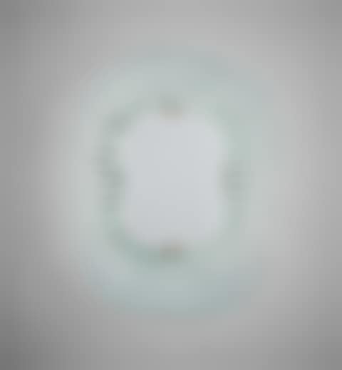 Illuminated mirror, model no. 1657 (preview)