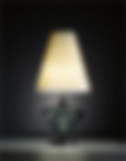 Table lamp (preview)