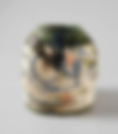 "Oribe Tsubo" (preview)