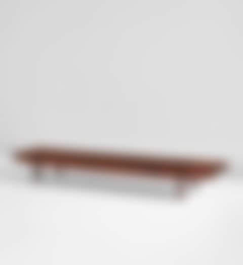 "Mucki" bench (preview)