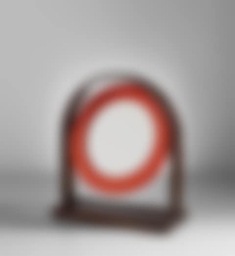 “Sandretta” table mirror, model no. SP.63 (preview)