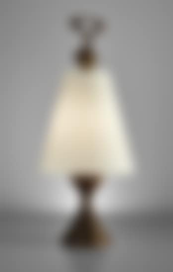 Table lamp (preview)