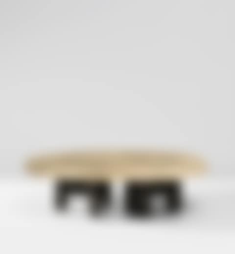 'Goutte d’eau' low table (preview)