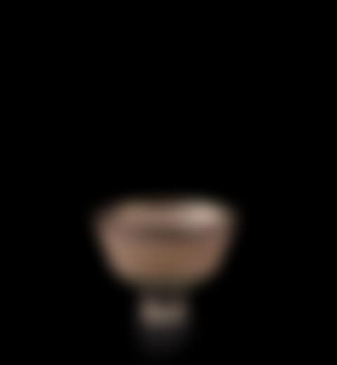 Footed bowl (preview)