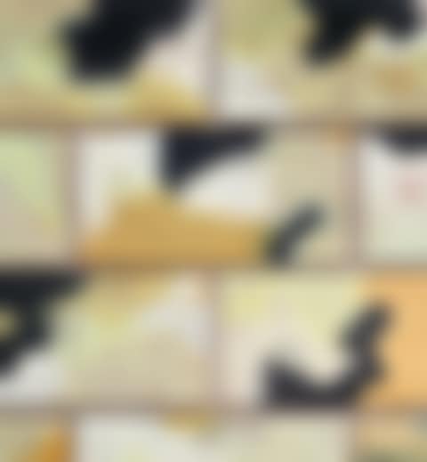 Set of 20 tiles, from Ico and Luisa Parisi's apartment, Como (preview)