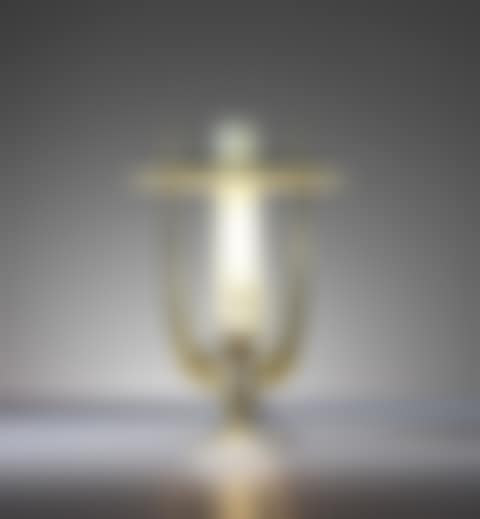 Rare table lamp (preview)