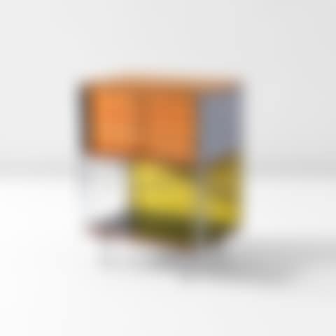 ESU, model no. 270-C (preview)