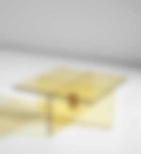 Low table, model no. 2012 (preview)