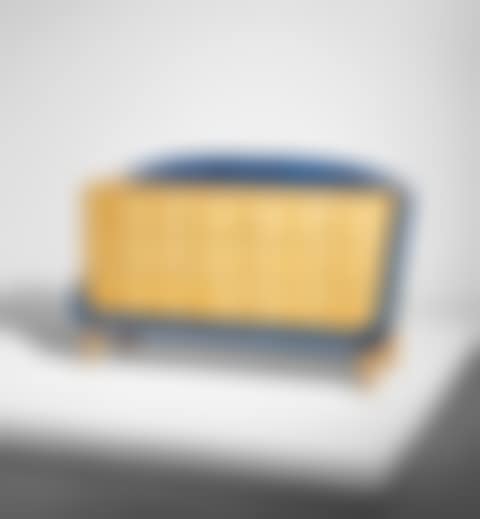 Rare “Œuf” chest of drawers (preview)