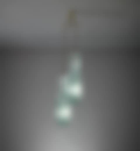 Ceiling light, model no. 2258 (preview)