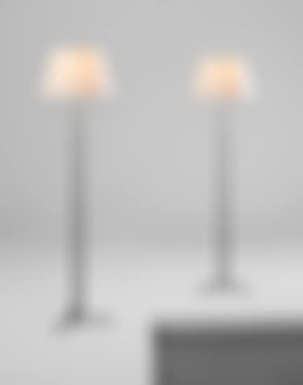 Pair of floor lamps (preview)