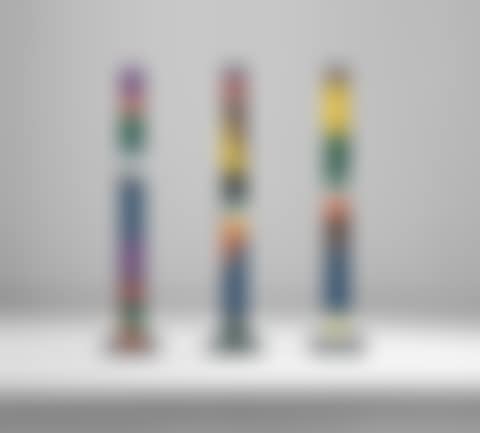 Three totems (preview)