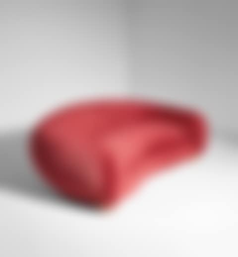 "Ours Polaire" sofa (preview)