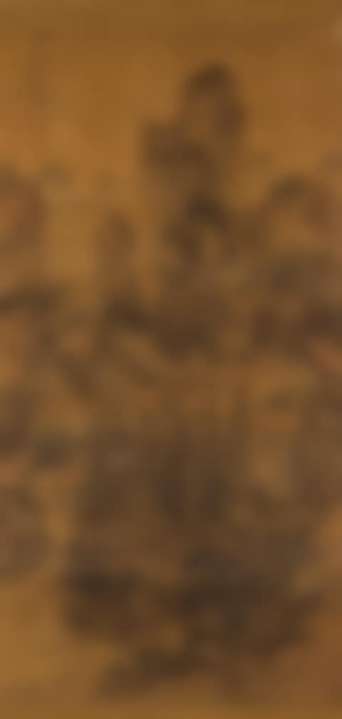 Landscape  山水圖 (preview)