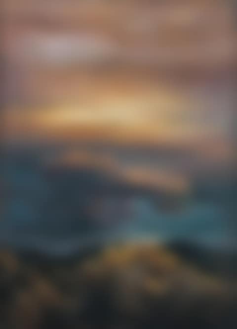 Glow of the Setting Sun (preview)