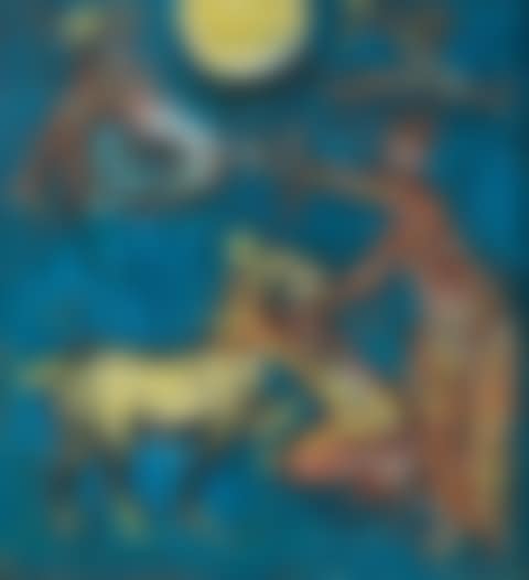 Yellow Sun and Family (preview)