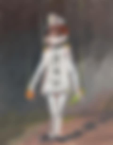 Mary Annette (preview)