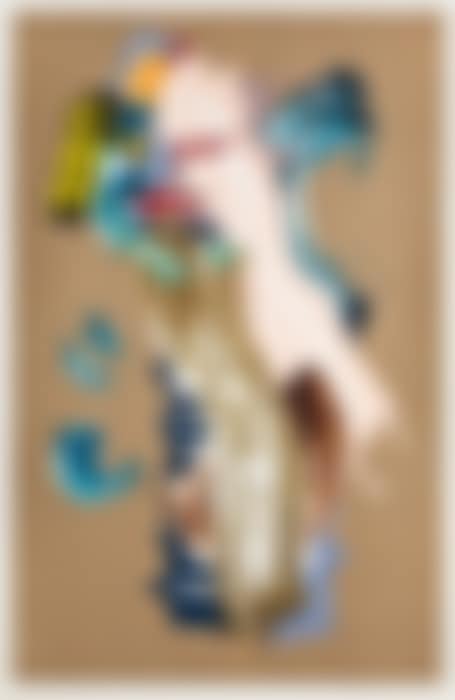 Blonde (preview)